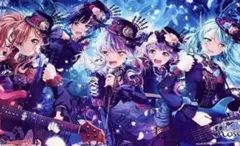 2026年最新】roselia プレイマットの人気アイテム - メルカリ