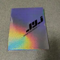 JYJ 木箱ボックス 初回限定盤 DVD写真集セット - メルカリ