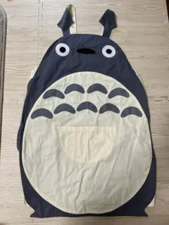 大人 ジブリ となりのトトロ エプロンのサムネイル