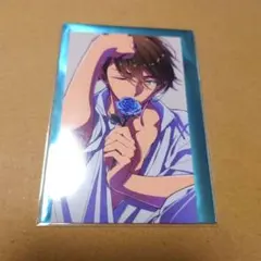 アイドリッシュセブン 劇場総集編 特典 前編 十龍之介