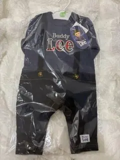【新品】BUDDY Lee ツーウェイオール　カバーオール　ロンパース