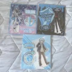 すとぷり ころん アクスタセット まとめ売り