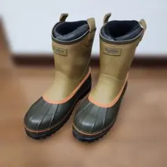파이널 리밸리 리버레이 피싱 부츠 웜 부츠 사이즈 L