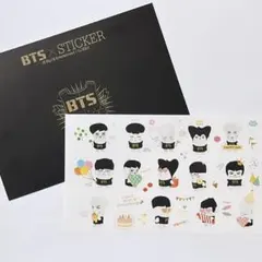 【BTS】ステッカー シール
