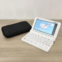 2026年最新】カシオex-word az-sx4110eduの人気アイテム - メルカリ