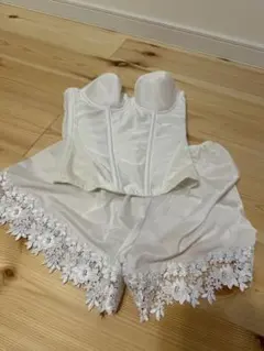 Wacoal bridal ブライダルインナー　セット　D70