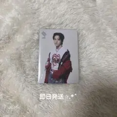 JO1 HIMP 川西拓実 タワレコ店舗特典 トレカ