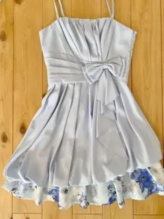 結婚式 パーティードレス 二次会 お呼ばれ