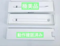 iPad Apple Pencil 第1世代