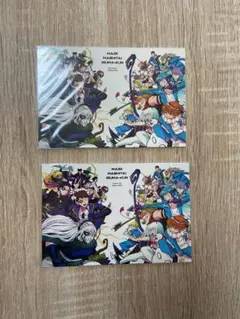 魔入りました！入間くん*ポストカードセット