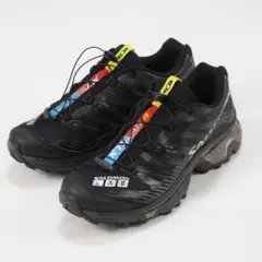 新品 Salomon XT-4 OG R.A.D Rave 27.5cm - メルカリ