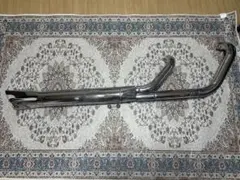 バルカン1600ノマド VN1500 クラシックツアラー コブラ左右出し