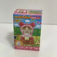 あつまれアンパンマン あかちゃんまん 指人形　87のサムネイル