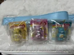 ケアベア ブリスターチャームコレクション