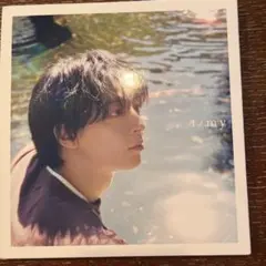 2026年最新】高杉真宙 写真集サインの人気アイテム - メルカリ