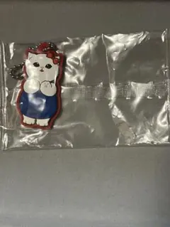 mofusand×サンリオスペシャルラバーマスコット ハローキティ