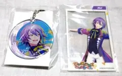 プロジェクトセカイ　カラフルステージ　神代類　2点セット