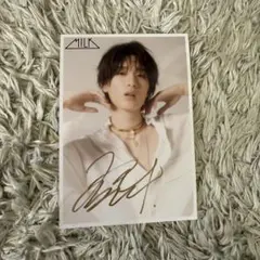 m!lk 山中柔太朗