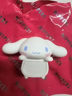 HIPPERS キティサンリオヒッパーズ　シナモン シナモロール