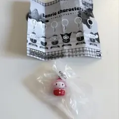 サンリオ いちごめじるしアクセサリー　マイメロディ