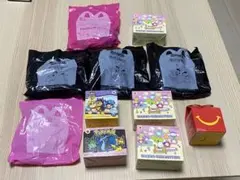 ハッピーセット　まとめ売り
