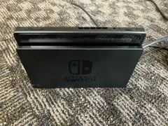 任天堂　Nintendo Switch ブラック 本体 + おまけ付き