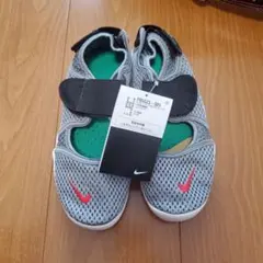 NIKE AIR RIFT ナイキ エアリフト2 22センチ