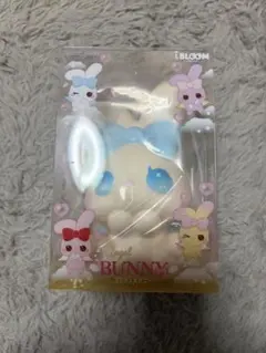 iBloom Angel BUNNY エンジェルハニー スクイーズ