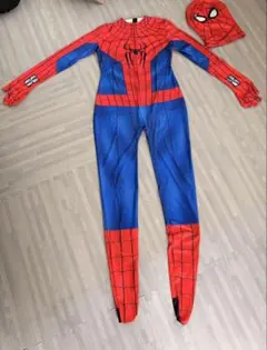 スパイダーマン　コスプレ　衣装のサムネイル