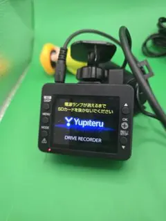 セルスター CSD-610FHR リア用ドラレコ GPS付 動作品 - メルカリ