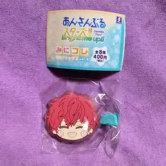 あんスタ 前髪クリップ2 みにコレ vol.4 天城一彩