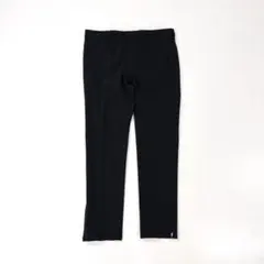 PRADA side zip slacks blackのサムネイル