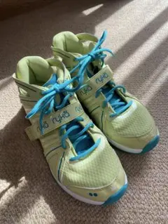 2026年最新】（RYKA ライカ） シューズの人気アイテム - メルカリ