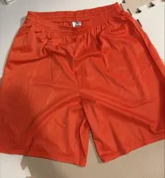 コブラキャップス　Cobra Caps メッシュショーツ　Lのサムネイル