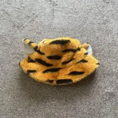 ディズニーティガーカチューシャ