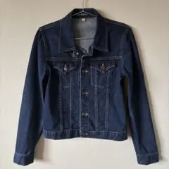 古着 Earl Jean アールジーン デニムジャケット MADE IN USA