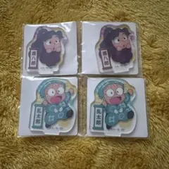 忍たま乱太郎 乱太郎 綾部喜八郎