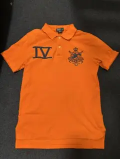 polo Ralph Lauren ポロシャツビックポニー