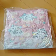 サンリオ当りくじ シナモロール クッション