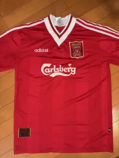 S*s様 80s リヴァプールFC ユニフォーム アンブロ イングランド製 当時 S*s様 80s リヴァプールFC ユニフォーム アンブロ イングランド製 当時