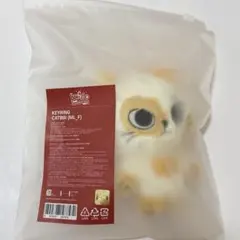 BOYNEXTDOOR BBNEXDO プネクド キーリング ソンホ ケッピ