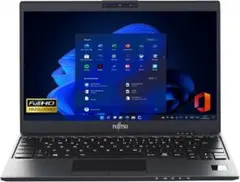 FUJITSU LIFEBOOK U937