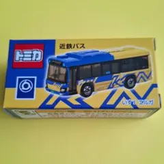 トミカ 高槻市営バス いすゞ エルガ - メルカリ
