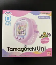 2026年最新】Tamagotchi Uni オーロラピンクの人気アイテム - メルカリ
