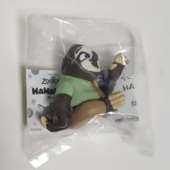 HAHAHA!Fig. ズートピア フラッシュ ガチャ