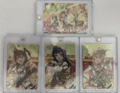 2025年最新】風野灯織 パラレルの人気アイテム - メルカリ