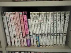 薬屋のひとりごと 1-11巻セット 他漫画まとめ売りのサムネイル