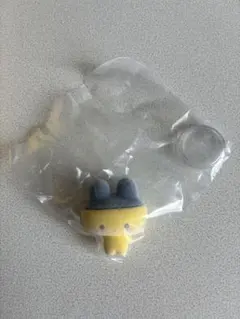 カプセルフロッキーズ まめっち