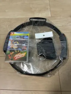 Ring Fit Adventure セット