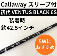 2026年最新】ventus black 5s キャロウェイの人気アイテム - メルカリ